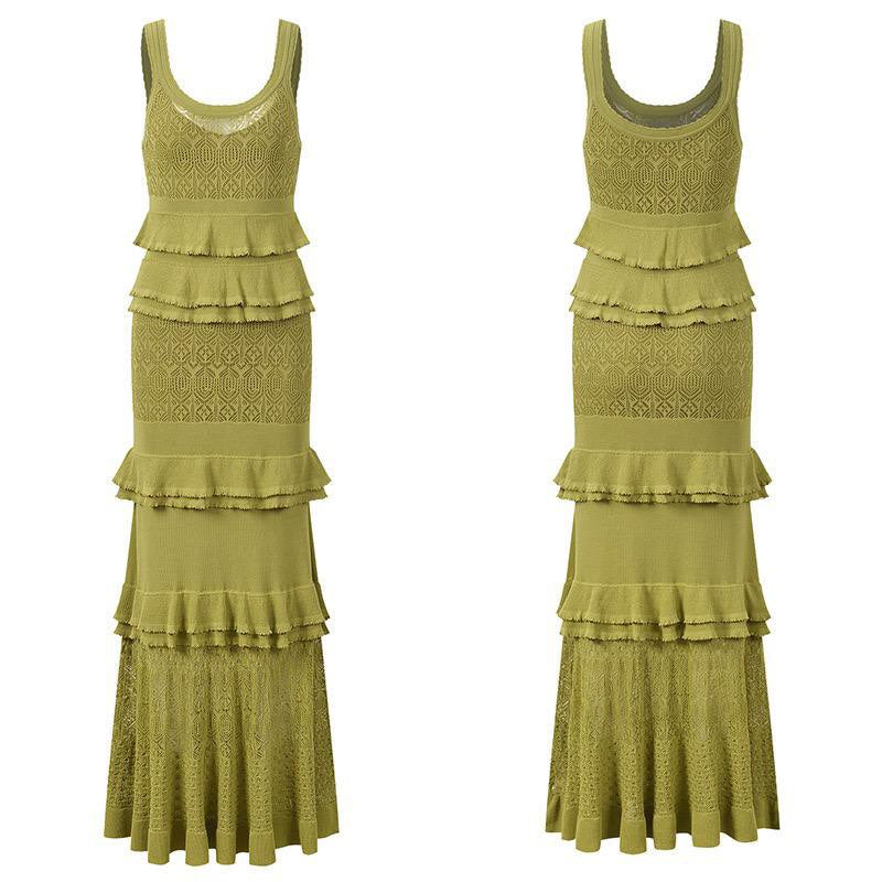 Vestido Olanes